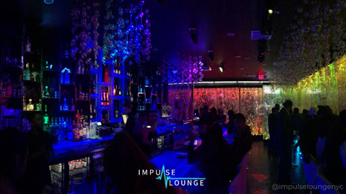 Impulse Lounge