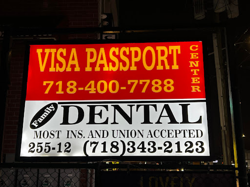 Indian Visa Passport Center