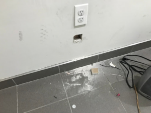 Joseph Weinstein Electric Corporation