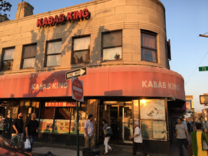 Kabab King