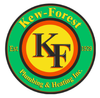 Kew Forest Plumbing & Heating, Inc