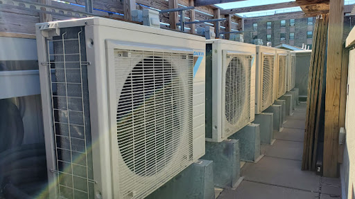 Koka-Tech HVAC Inc