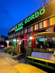 La Choza del Gordo