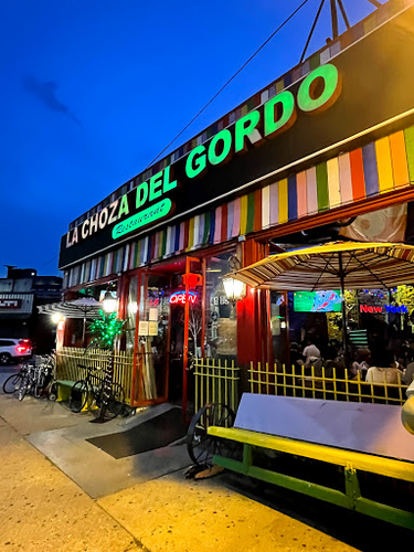 La Choza del Gordo