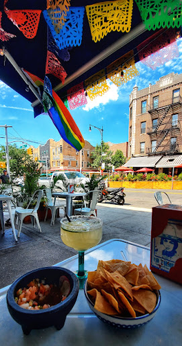 La Tiendita Taqueria NYC