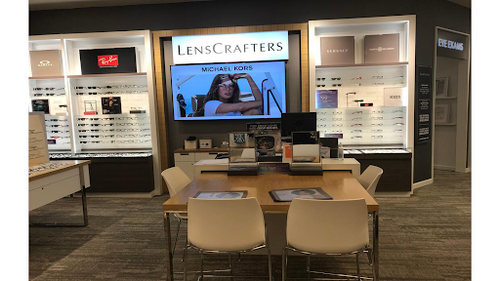 Lenscrafters at Macy's