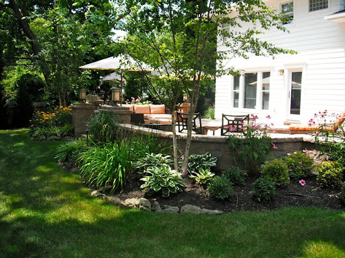 Lisena Landscaping & Garden Center