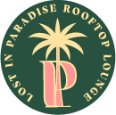 Lost in Paradise Rooftop