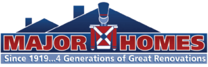 Major Homes Corporation