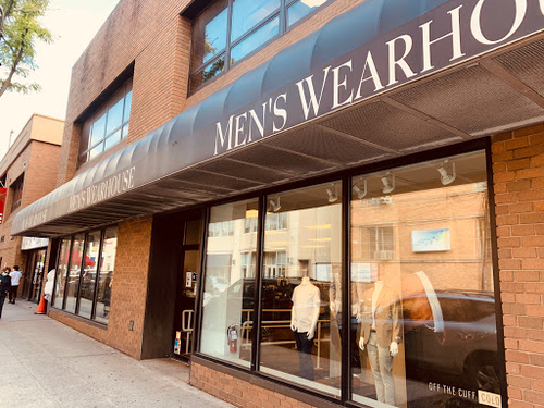 Men's Wearhouse