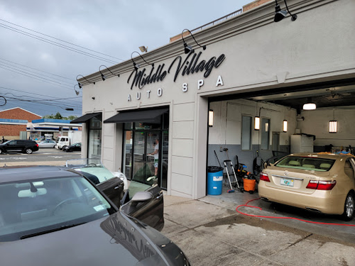 Middle Village Auto Spa