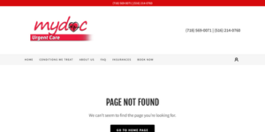 Mydoc Urgent Care