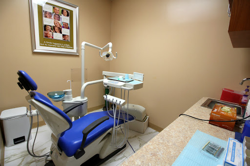 National Dental Flushing