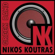 Nikos Koutras Greek Band