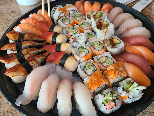 Northern Sushi