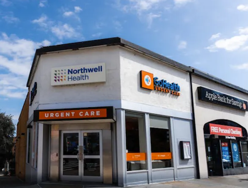 Northwell Health-GoHealth Urgent Care