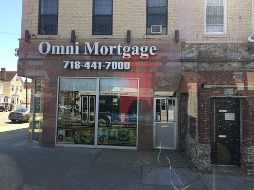 Omni Mortgage Corp