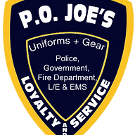 P.o. Joe's Cop Shop