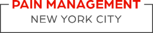 Pain Management NYC