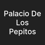 Palacio de los Pepitos