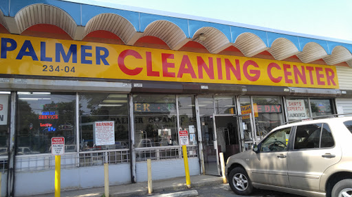 Palmer Cleaning Center