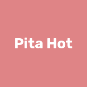 Pita Hot