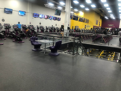 Planet Fitness