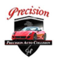 Precision Auto Collision