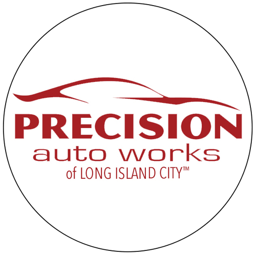 Precision Auto Works of LIC