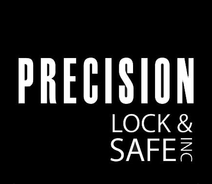 Precision Lock & Safe Inc