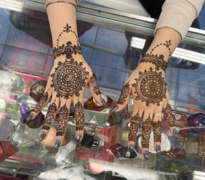 Pretty Beauty Salon