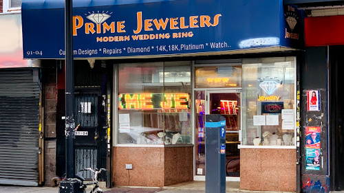 Prime Jeweler