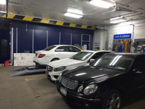 Pro Body Shop