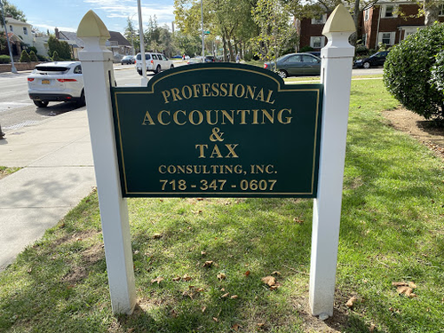 Professional Accounting & Tax Consulting, Inc