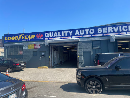 Quality Auto Services