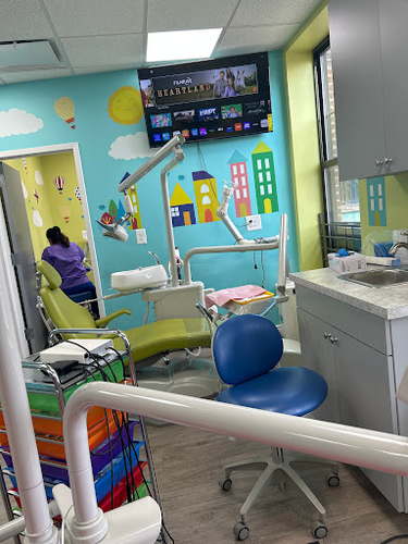 Queens Children Dentist