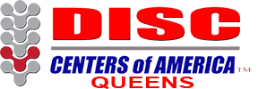 Queens Disc Center