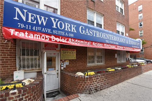 Queens Endoscopy & Gastro