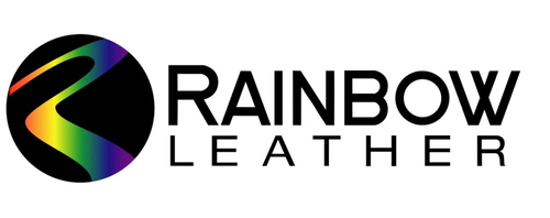 Rainbow Leather Inc