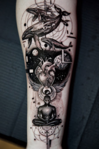 Rayado Ink Tattoo Studio