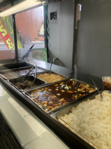 Ricos Nachos Mexicana Grill