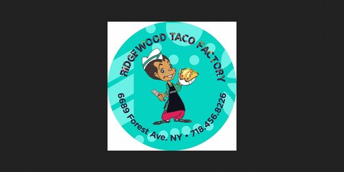 Ridgewood Taco Factory