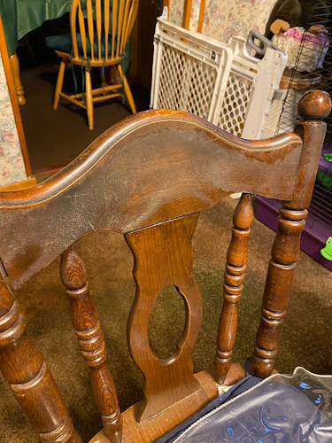 Royal Chair Caning & Repair, Inc