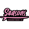 Seasons Surf School