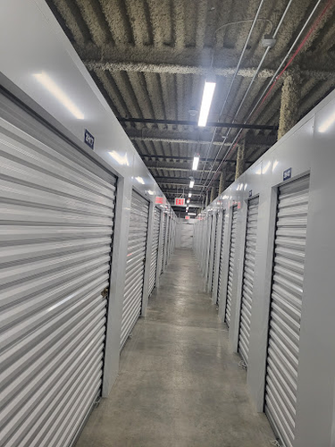 Securespace Self Storage College Point