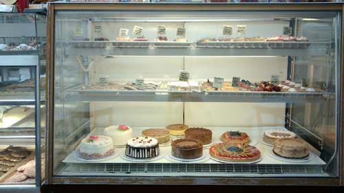 Skillman Fresh Bakery