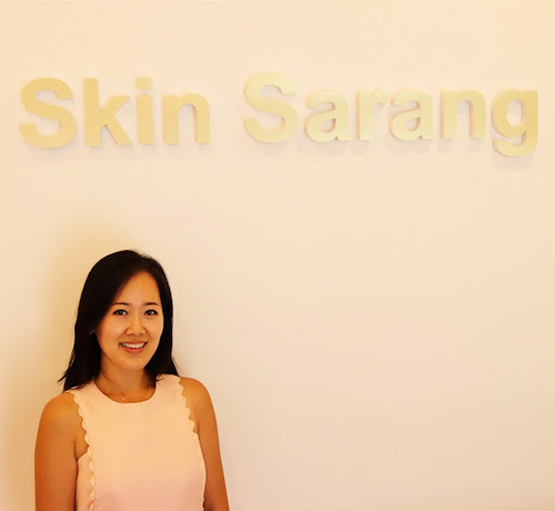 Skin Sarang Celebrity Facial Spa