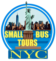 Small Bus Tours NYC