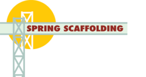 Spring Scaffolding