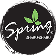 Spring Shabu-Shabu